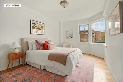 34 Plaza Street E #410, New York City, NY 11238 - Photo 6