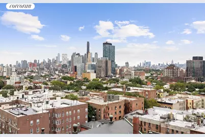 34 Plaza Street E #410, New York City, NY 11238 - Photo 8