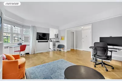 120 Cabrini Boulevard #45, New York, NY 10033 - Photo 2