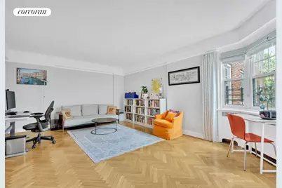 120 Cabrini Boulevard #45, New York, NY 10033 - Photo 1