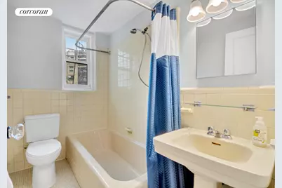 120 Cabrini Boulevard #45, New York, NY 10033 - Photo 6
