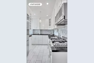120 Cabrini Boulevard #45, New York, NY 10033 - Photo 4