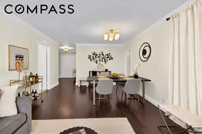 200 W 79th Street #7F, New York City, NY 10024 - Photo 4
