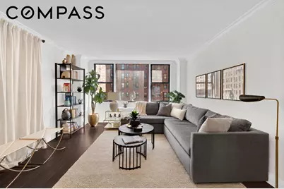 200 W 79th Street #7F, New York City, NY 10024 - Photo 1