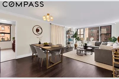 200 W 79th Street #7F, New York City, NY 10024 - Photo 2