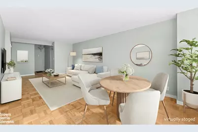 220 E 67th Street #3A, New York City, NY 10021 - Photo 4