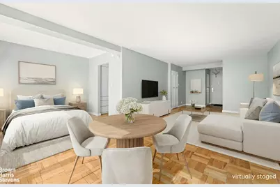 220 E 67th Street #3A, New York City, NY 10021 - Photo 2