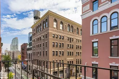 46 Rivington Street #4E, New York, NY 10002 - Photo 10