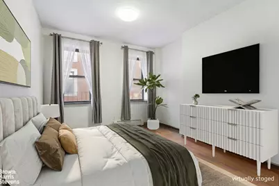 46 Rivington Street #4E, New York, NY 10002 - Photo 4