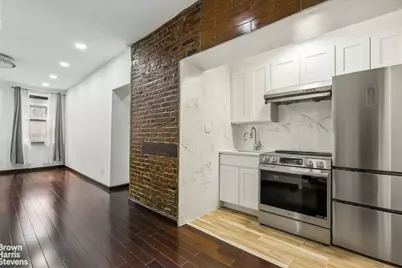 46 Rivington Street #4E, New York, NY 10002 - Photo 6