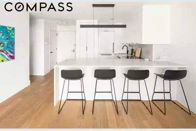 201 E 25th Street #12E, New York, NY 10010 - Photo 2