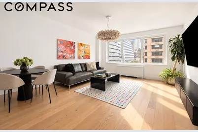 201 E 25th Street #12E, New York, NY 10010 - Photo 1
