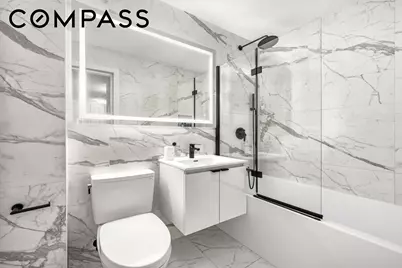 201 E 25th Street #12E, New York, NY 10010 - Photo 4