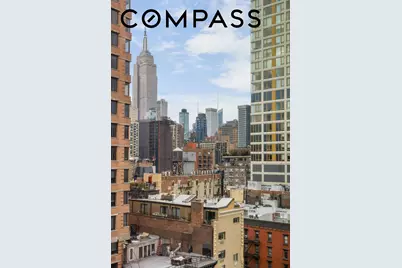 201 E 25th Street #12E, New York, NY 10010 - Photo 6
