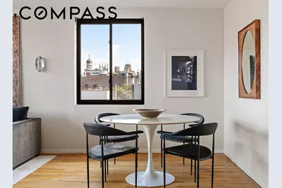 63 Downing Street #6A, New York City, NY 10014 - Photo 6