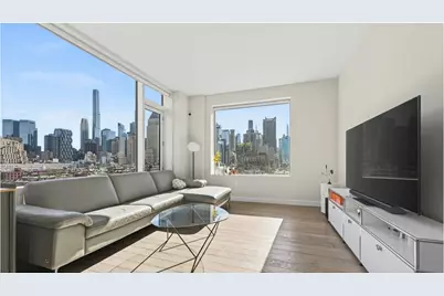 505 W 43rd Street #14A, New York, NY 10036 - Photo 2