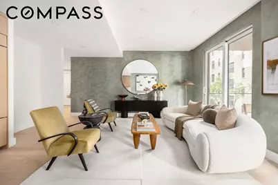 439 E 77th Street #3C, New York, NY 10075 - Photo 4
