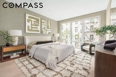 439 E 77th Street #3C, New York, NY 10075 - Photo 10