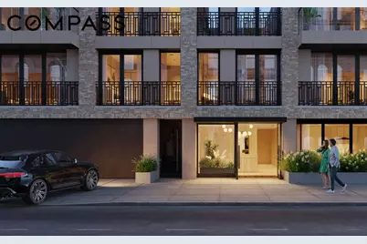439 E 77th Street #3C, New York, NY 10075 - Photo 16