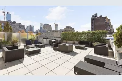 261 W 28th Street #6A, New York City, NY 10001 - Photo 24