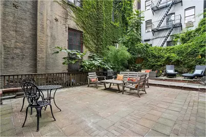 417 W 46th Street #GARDEN, New York City, NY 10036 - Photo 4