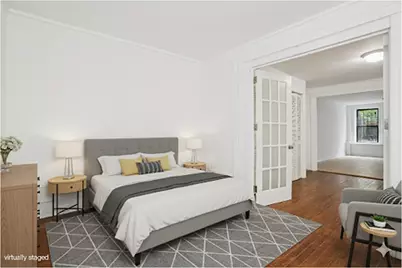417 W 46th Street #GARDEN, New York City, NY 10036 - Photo 6