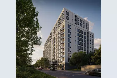 70-28 Grand Central Parkway #710, New York City, NY 11375 - Photo 1