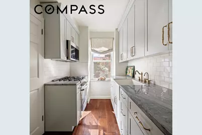 400 E 59th Street #5F, New York City, NY 10022 - Photo 4