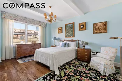 400 E 59th Street #5F, New York City, NY 10022 - Photo 6