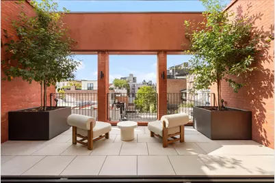 110 Boerum Place #PH402, Brooklyn, NY 11201 - Photo 6