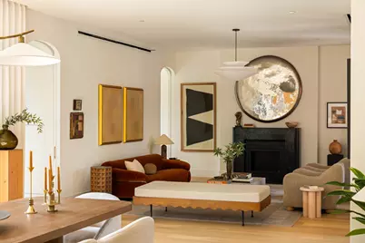 110 Boerum Place #PH402, Brooklyn, NY 11201 - Photo 4