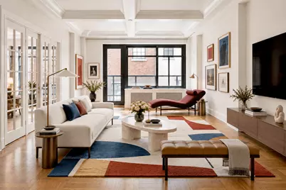 715 Park Avenue #3-E, New York, NY 10021 - Photo 1
