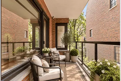 715 Park Avenue #3-E, New York, NY 10021 - Photo 4