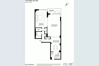 715 Park Avenue #3-E, New York, NY 10021 - Photo 10