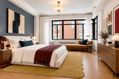 715 Park Avenue #3-E, New York, NY 10021 - Photo 8