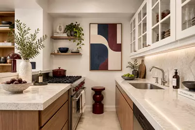 715 Park Avenue #3-E, New York, NY 10021 - Photo 6