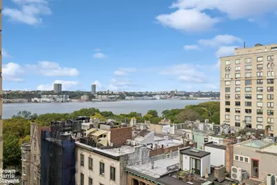 320 W 76th Street #10C, New York, NY 10023 - Photo 1