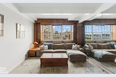320 W 76th Street #10C, New York, NY 10023 - Photo 4