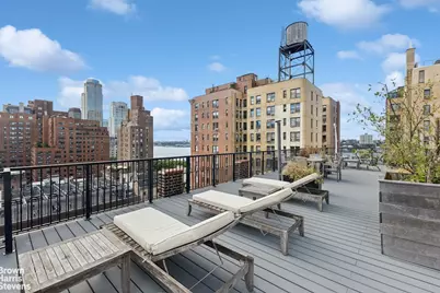 320 W 76th Street #10C, New York, NY 10023 - Photo 16