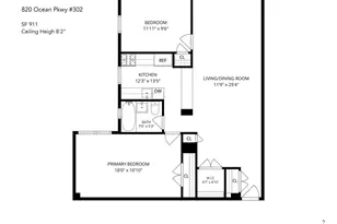 820 Ocean Pkwy, Brooklyn, NY 11230 - Photo 8