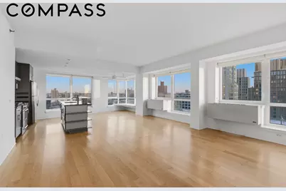 440 Kent Avenue #18E, Brooklyn, NY 11249 - Photo 2