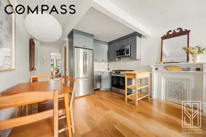 398 Putnam Avenue, New York City, NY 11216 - Photo 34