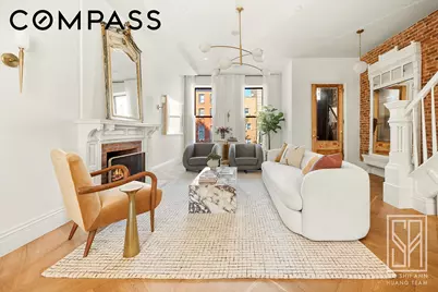 398 Putnam Avenue, New York City, NY 11216 - Photo 2
