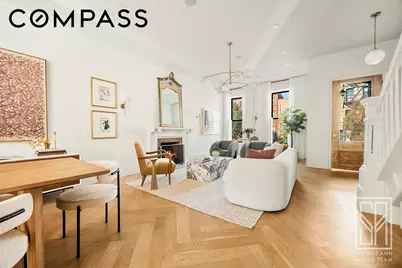 398 Putnam Avenue, New York City, NY 11216 - Photo 1