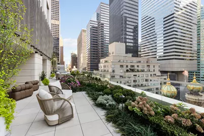 660 Lexington Avenue #PHC, New York, NY 10022 - Photo 22