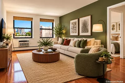 130 Lenox Avenue #513, New York, NY 10026 - Photo 2