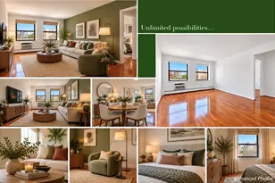 130 Lenox Ave, New York, NY 10026 - Photo 1