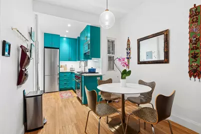 523 E 84th Street #3A, New York, NY 10028 - Photo 4