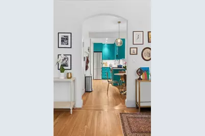 523 E 84th Street #3A, New York, NY 10028 - Photo 6