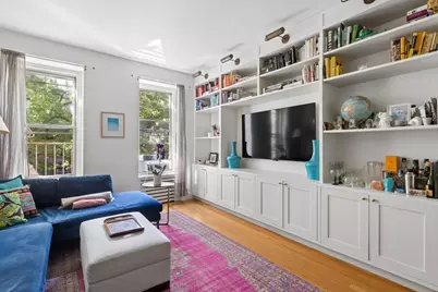 523 E 84th Street #3A, New York, NY 10028 - Photo 2